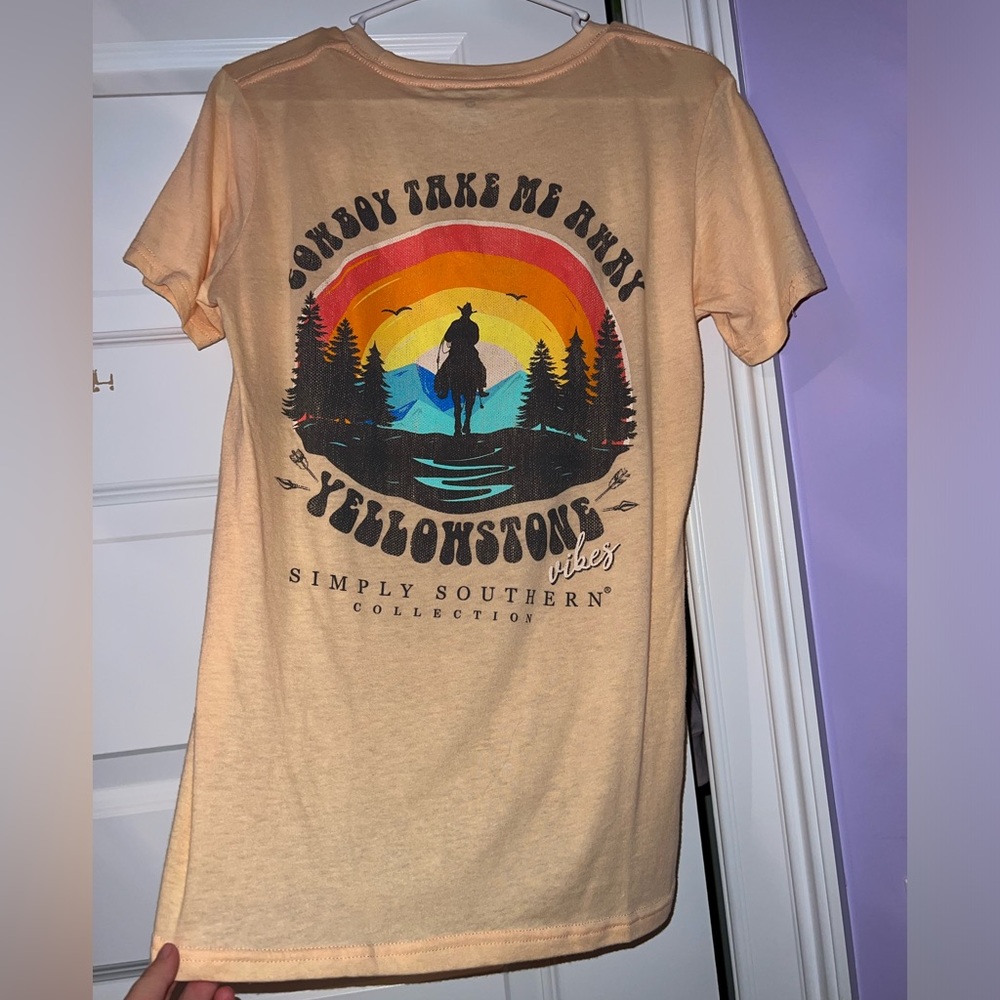 Simply Southern T-shirt